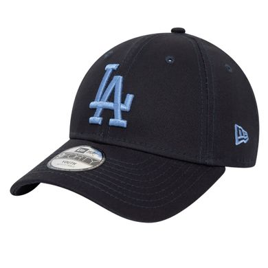 New-Era-LA-Dodgers-League-Essential-9Forty-Cap-Junior-2402051332