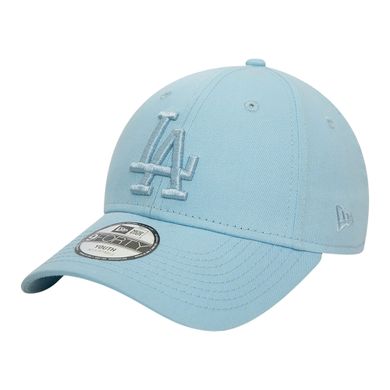 New-Era-LA-Dodgers-League-Essential-9Forty-Cap-Junior-2404161134