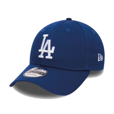 New-Era-League-Essential-9Forty-LA-Dodgers-Cap-Senior-2302081358