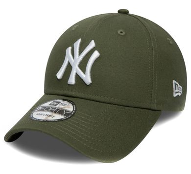 New-Era-League-Essential-9forty-NY-Cap
