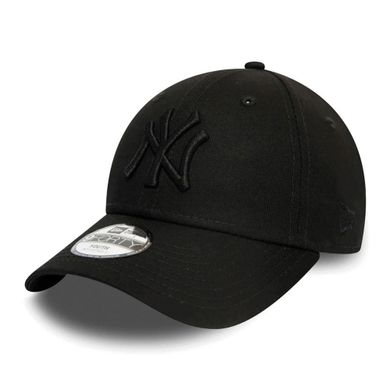 New-Era-League-Essential-9forty-NY-Yankees-Cap-Junior-2302150950