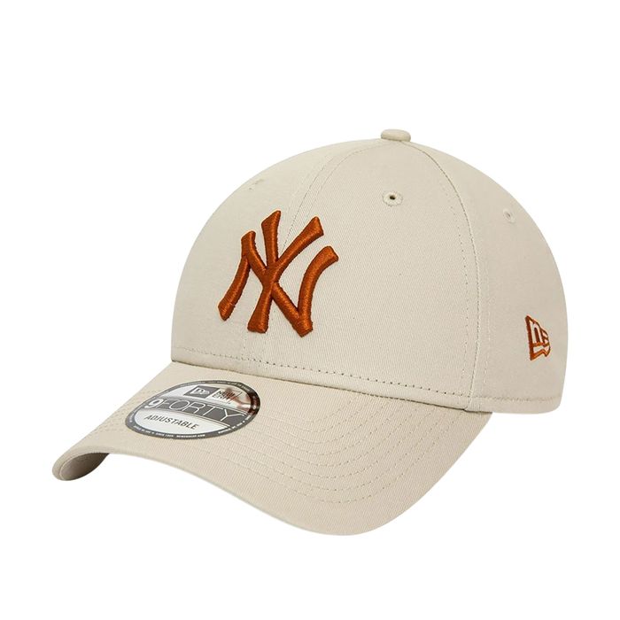 Casquette New Era NY Yankees League Essential 9Forty Adulte