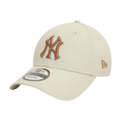 New-Era-NY-Yankees-MLB-Patch-9Forty-Cap-Senior-2404161134