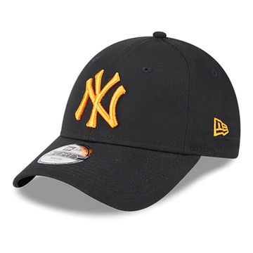 New-Era-New-York-Yankees-Child-League-Essential-9Forty-Cap-Junior-2310261510