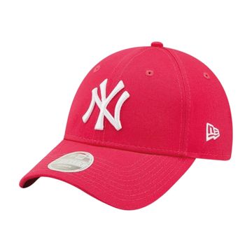 New-Era-New-York-Yankees-League-Essentials-9Forty-Cap-Dames-2311031512