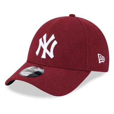 New-Era-New-York-Yankees-Melton-Wool-9Forty-Cap-Senior-2310261512