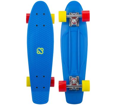 Nijdam-FlipGrip-Sailor-Stroll-Skateboard