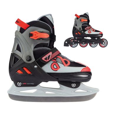 Nijdam-Skate-Schaats-Combo-Red-Raider-Jr-2401091415