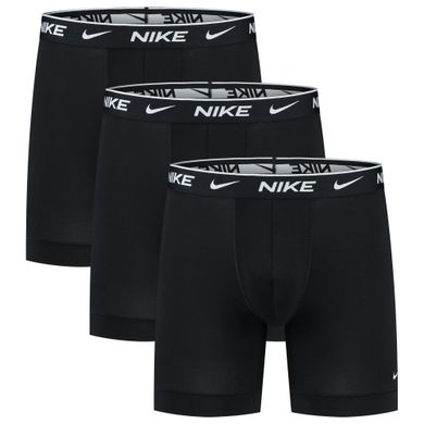 Nike Brief Caleçon Hommes (3-Pack)