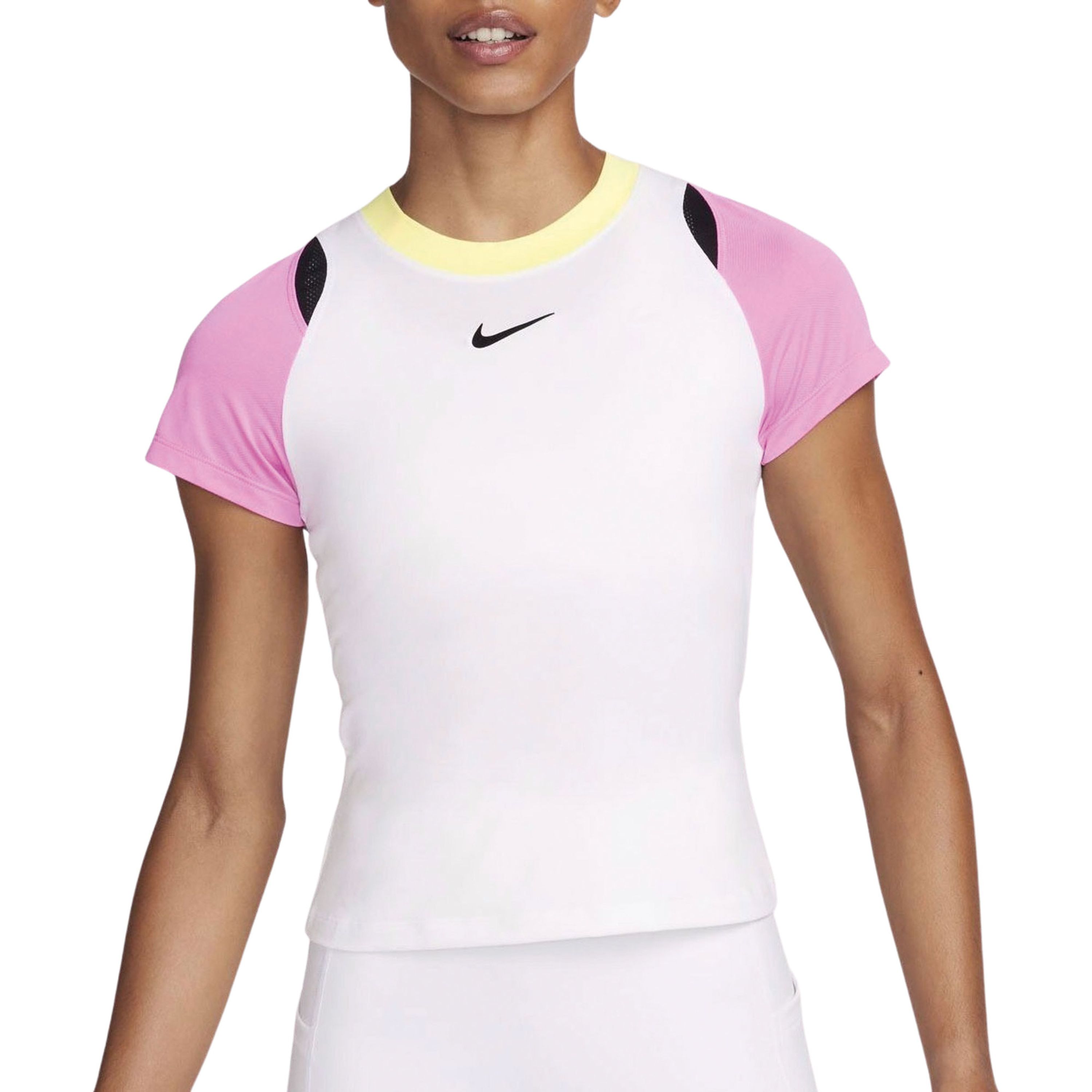 Nike Court Advantage Shirt Dames