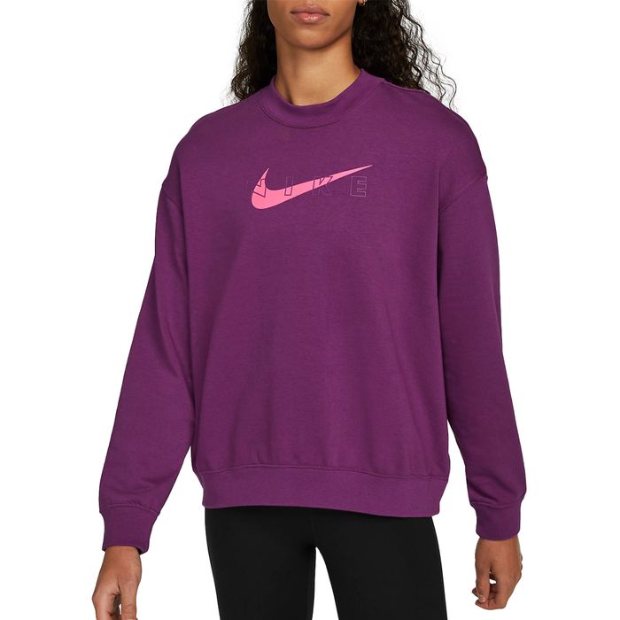 Nike Dri-FI Get Fit Sweater Dames