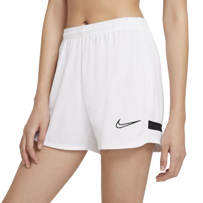 Nike 21 Short | Plutosport Academy Dri-FIT Damen