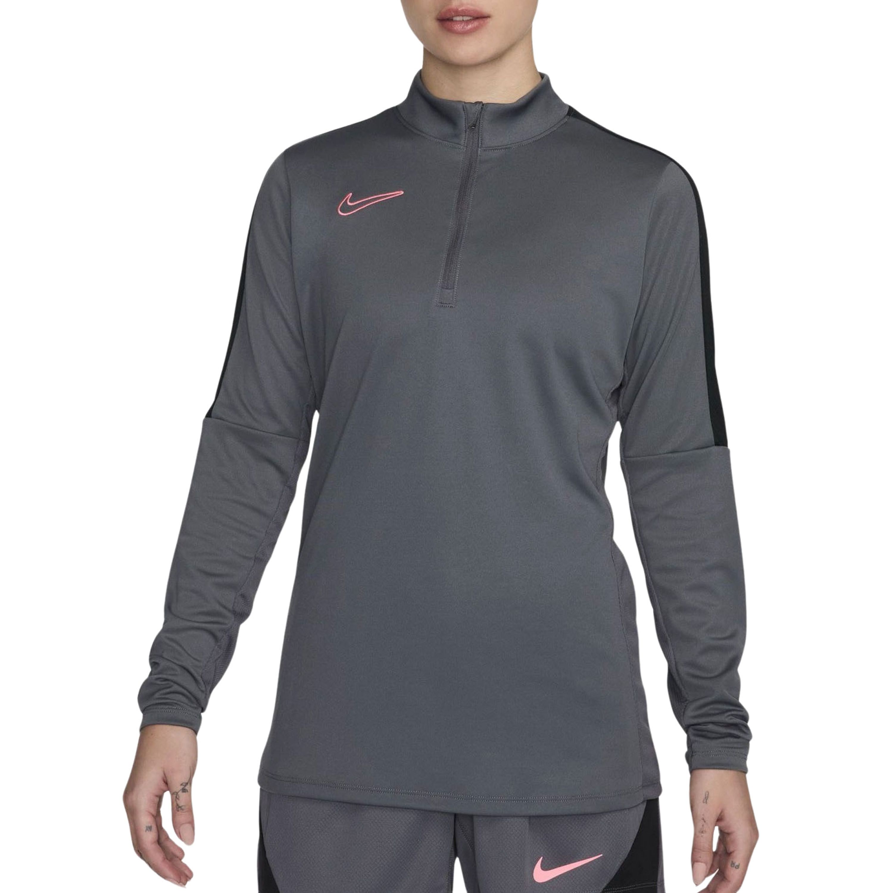 Nike Dri-FIT Academy Trainingssweater Dames