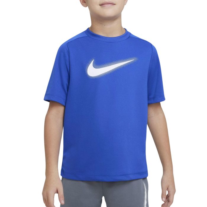 T-shirt Nike Dri-FIT Multi+