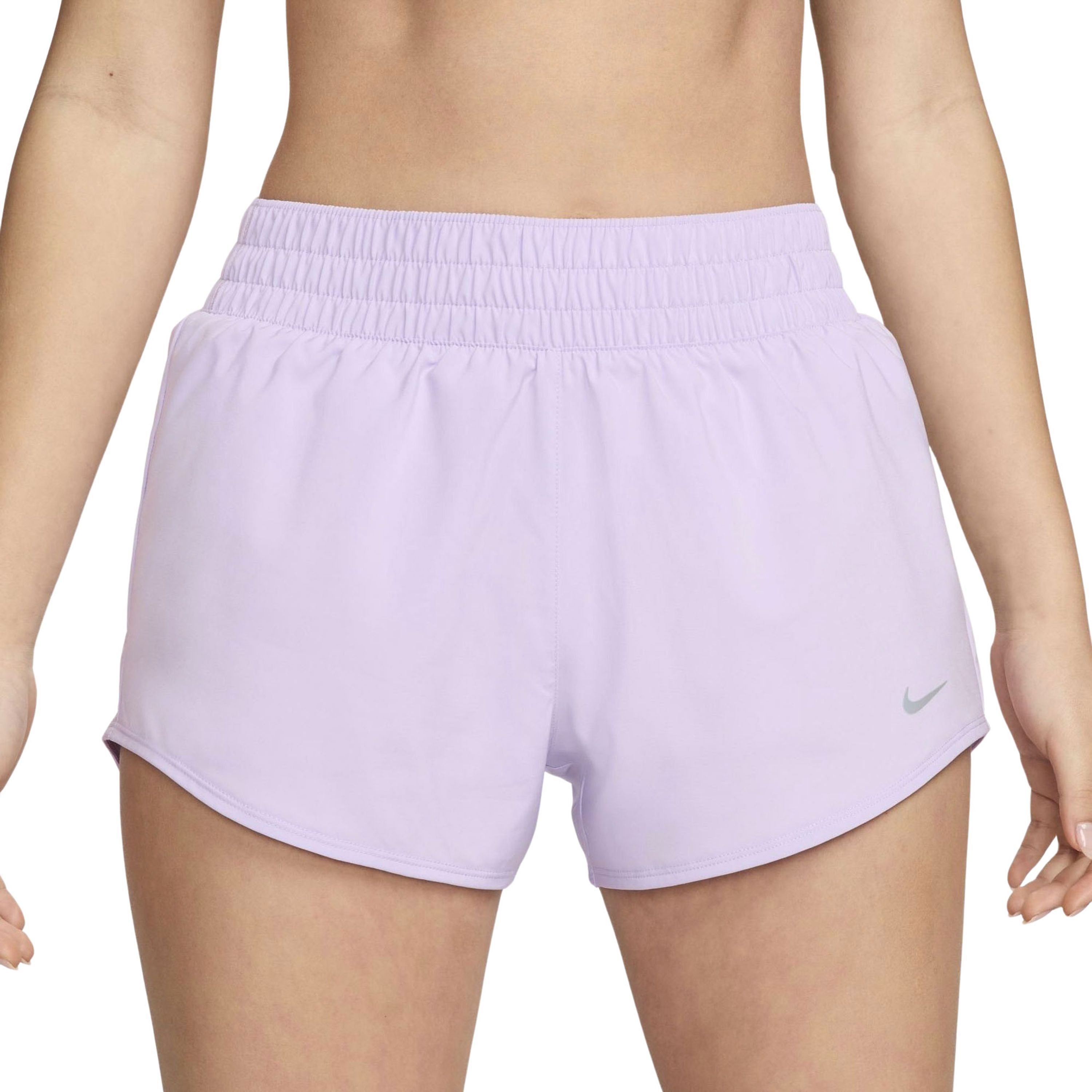 Nike Dri-FIT One Short Dames