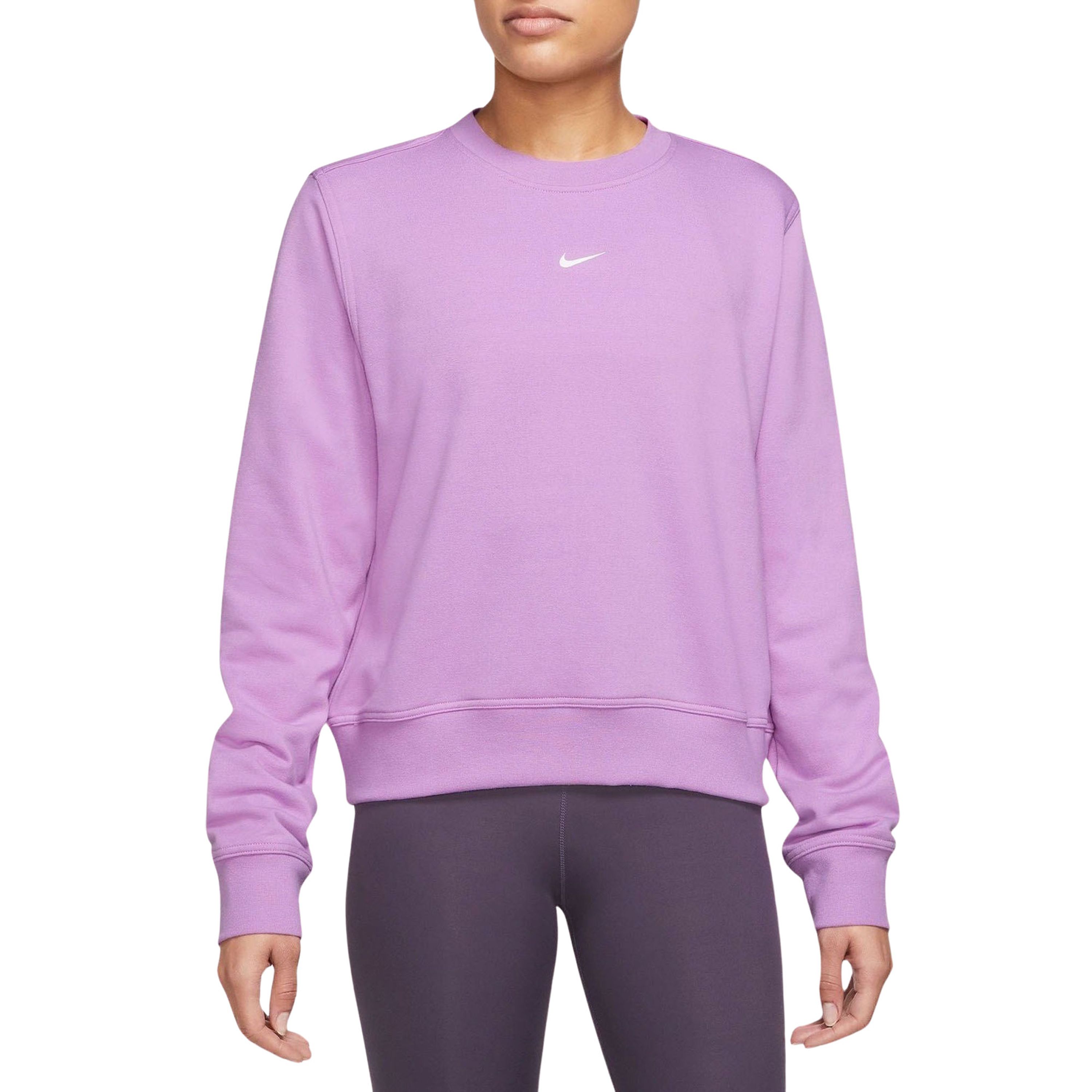 Nike Dri-FIT One Sweater Dames
