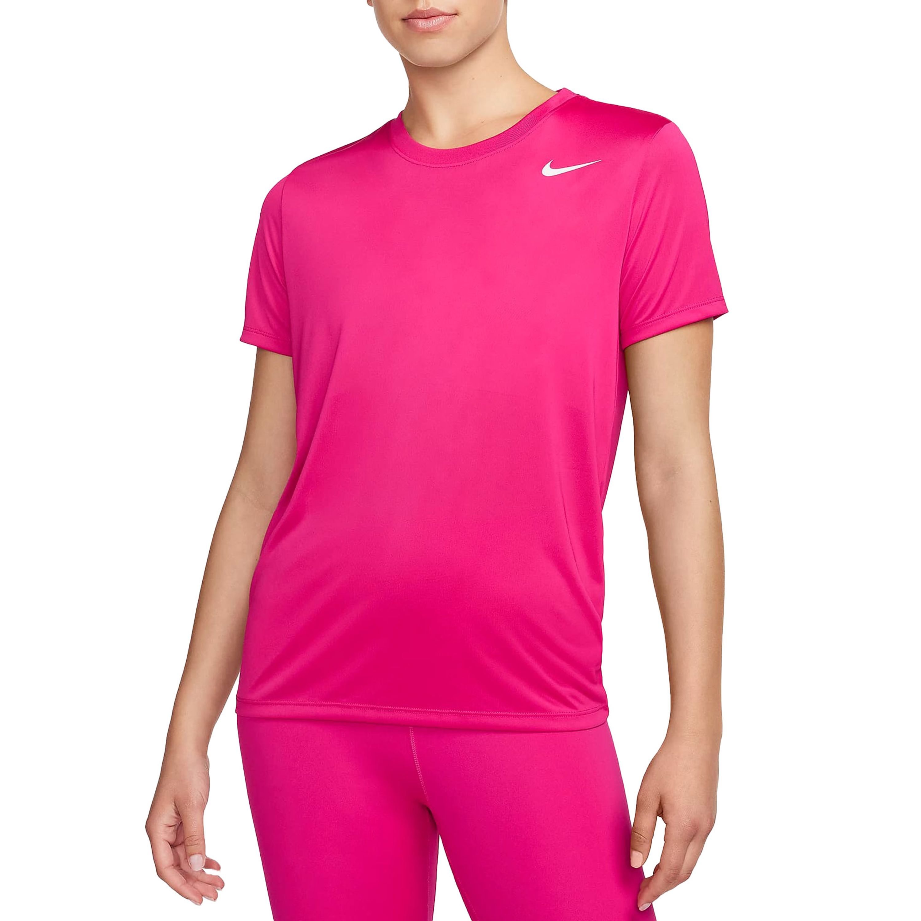 Nike Dri-FIT Shirt Dames