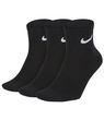 Nike Everyday Lightweight Ankle Socks (3-pack)