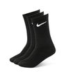 Chaussettes Nike Everyday Lightweight Crew (Lot de 3 paires)
