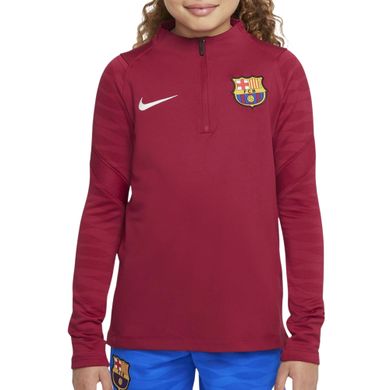 Nike-FC-Barcelona-Dri-FIT-Strike-Trainingssweater-Junior-2311161151