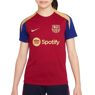 Nike-FC-Barcelona-Strike-Shirt-Junior-2403150900