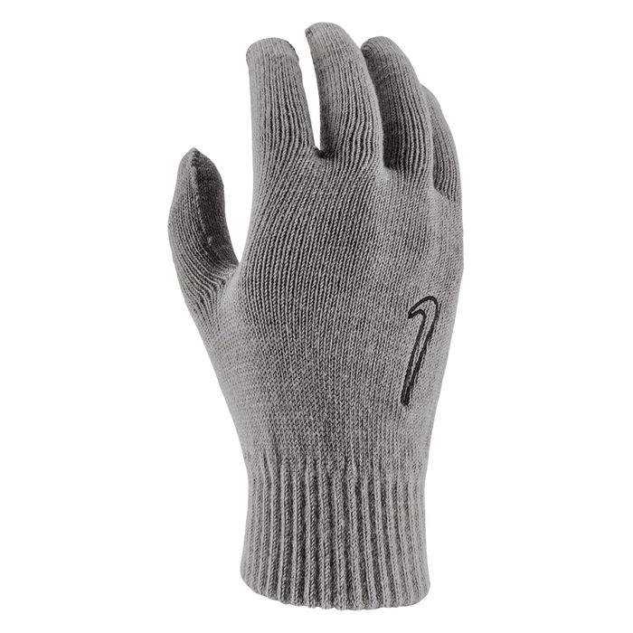 Nike Knitted Tech and Grip 2.0 Gloves Senior