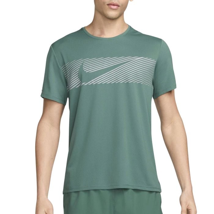 T-shirt Nike Miler Flash