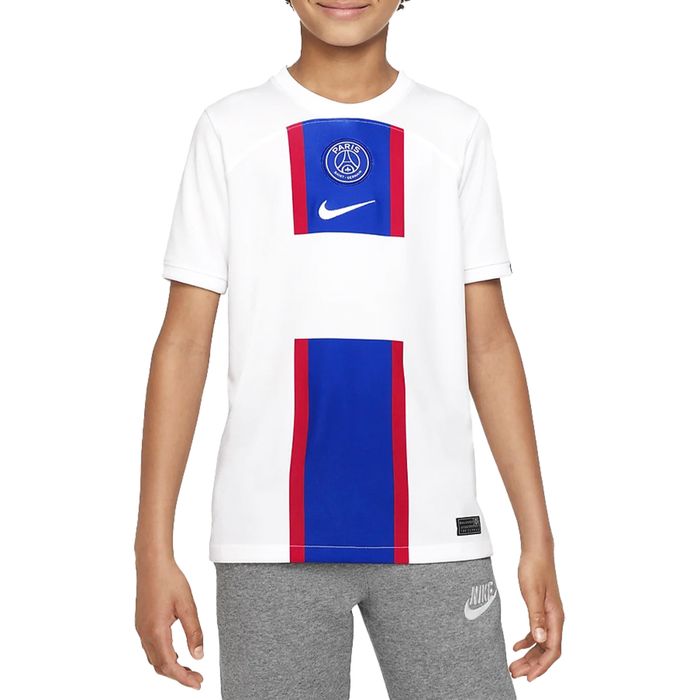 T-shirt Nike Paris Saint-Germain Stadium 3rd Enfants