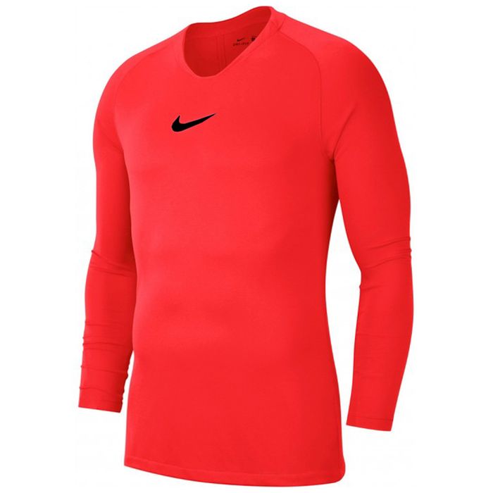 Nike Park Dry First Layer LS Shirt Men