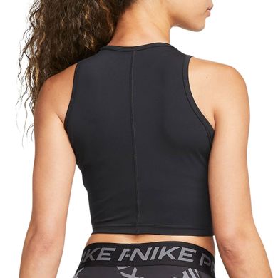D\u00E9bardeur\u0020Nike\u0020Pro\u0020Dri\u002DFIT\u0020One\u0020Cropped