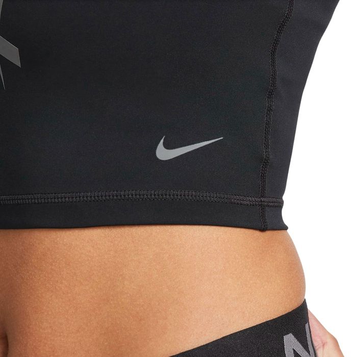 Nike Pro Dri-FIT One Cropped Tanktop Women