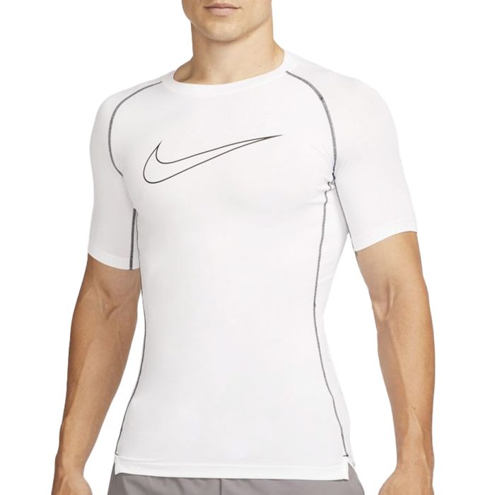Nike Pro Dri-FIT Shirt Herren