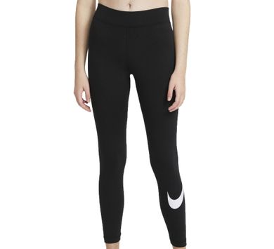 Nike-Sportswear-Club-Essential-Tight-Dames