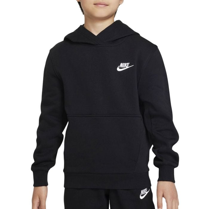 Nike Sportswear Club Fleece Hoodie Junior