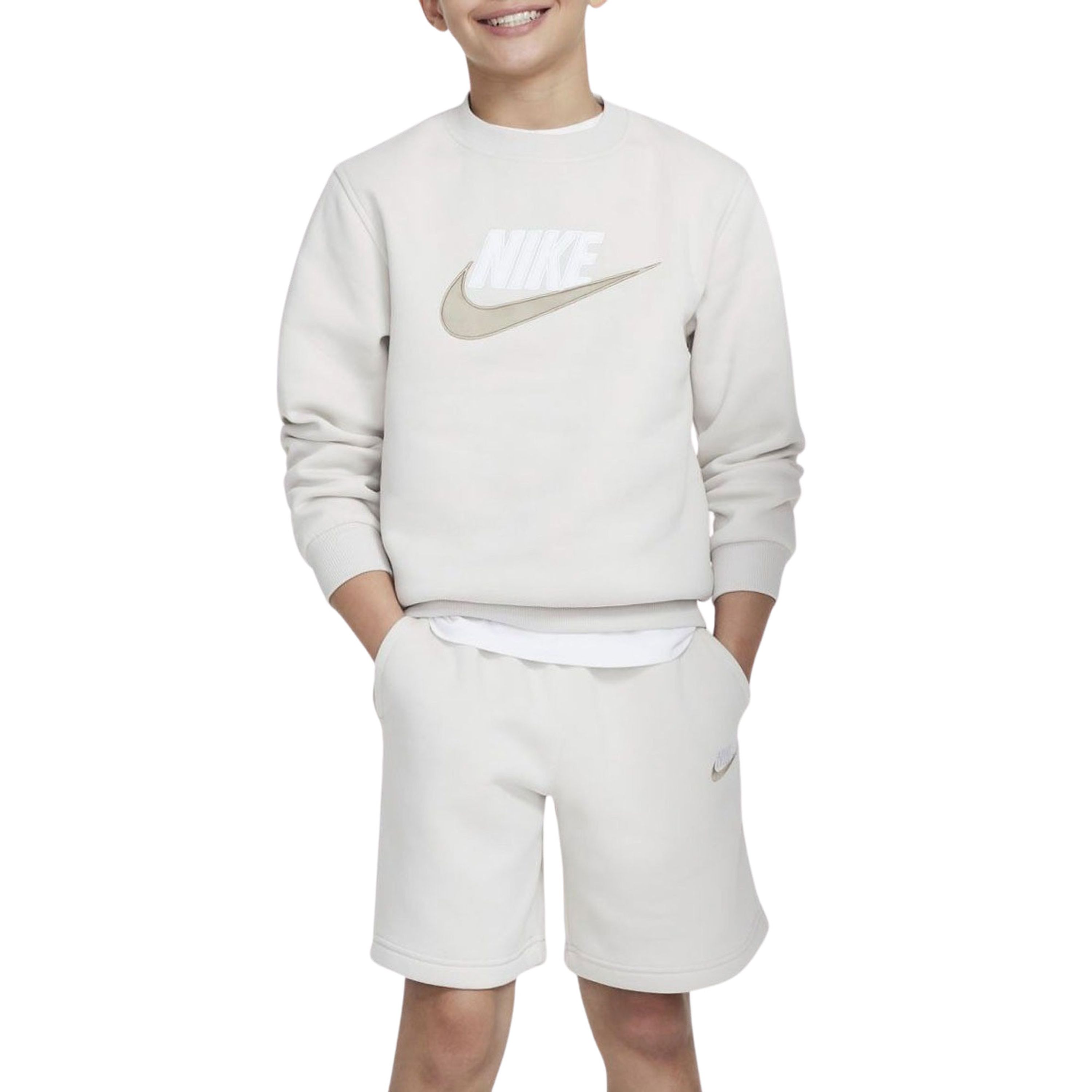 Nike Sportswear Club Fleece Joggingpak Junior
