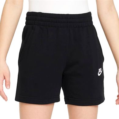 Nike-Sportswear-Club-Fleece-Short-Meisjes-2307170933