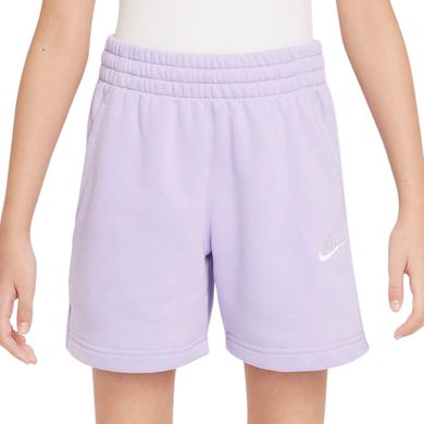 Nike-Sportswear-Club-Fleece-Short-Meisjes-2405031408