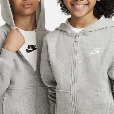Nike Sportswear Club Fleece Sweatjacke Kinder | Plutosport