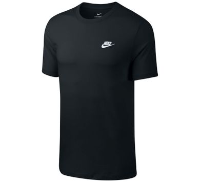 Nike-Sportswear-Club-Shirt-Heren
