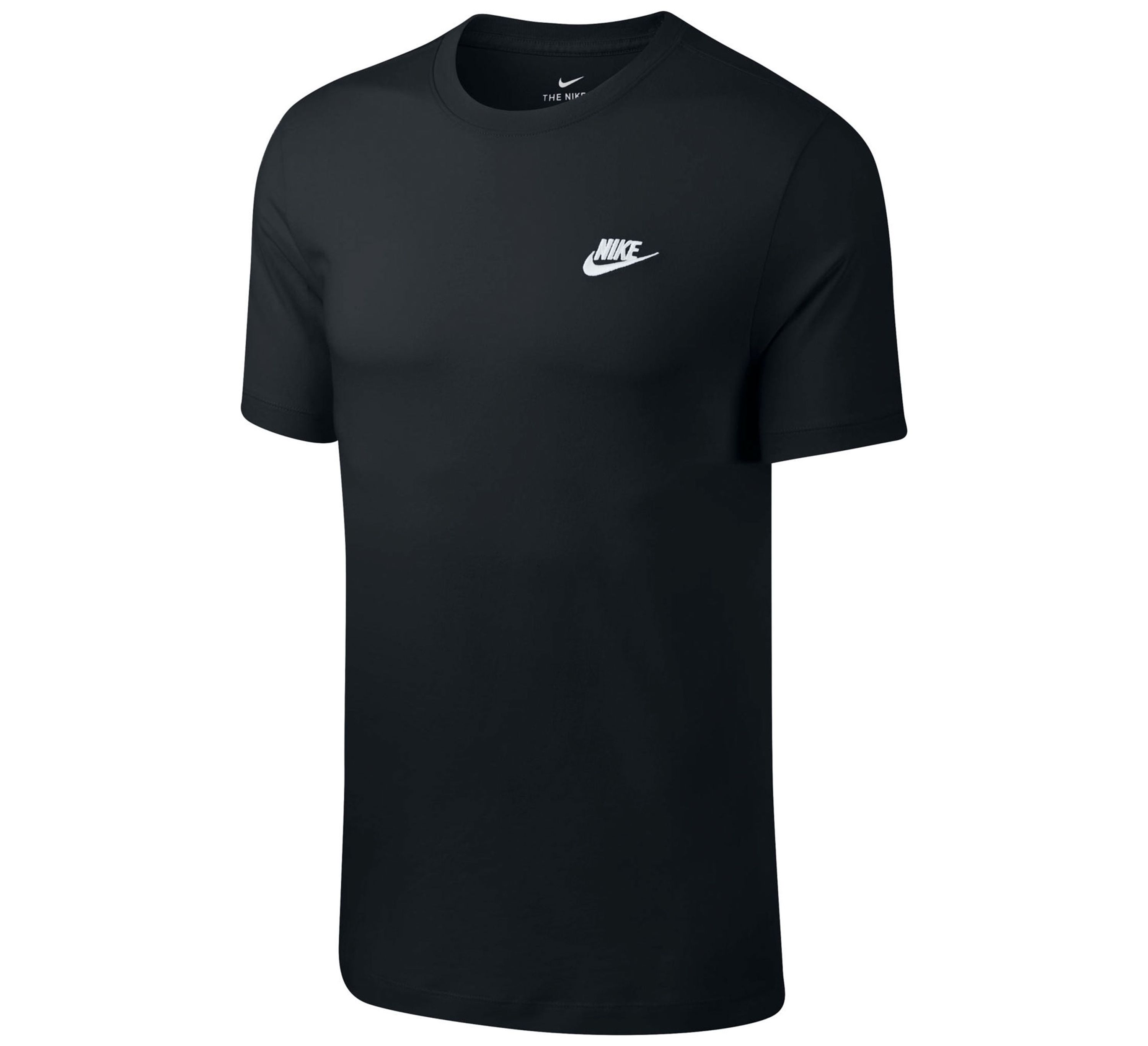 Nike Sportswear Club Shirt Heren