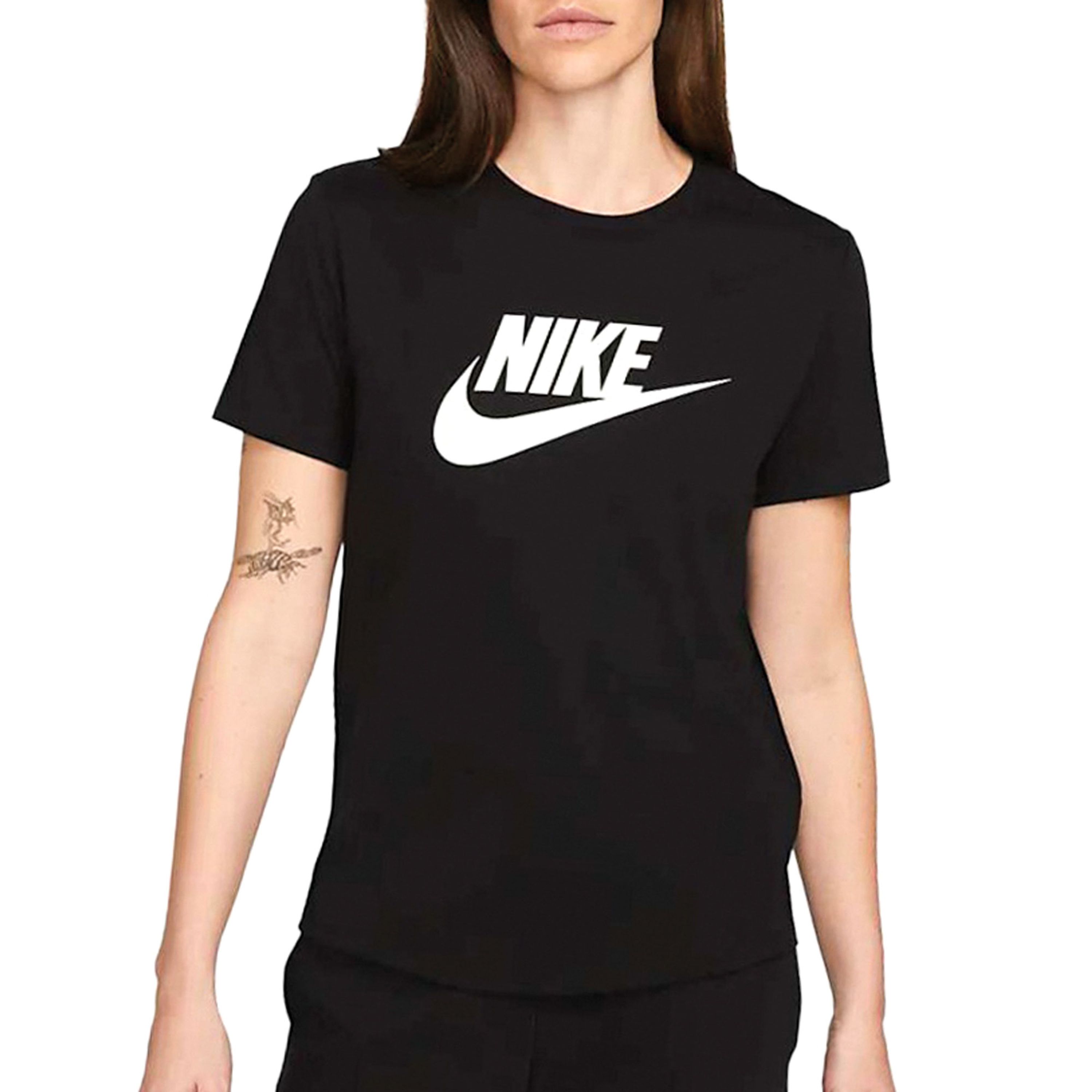 Nike Sportswear Essential Shirt Dames