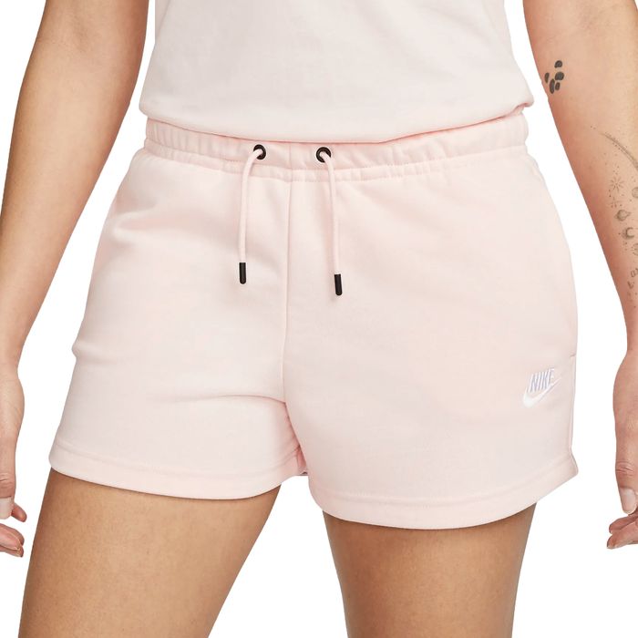 Short de survêtement Nike Sportswear Essential Femmes