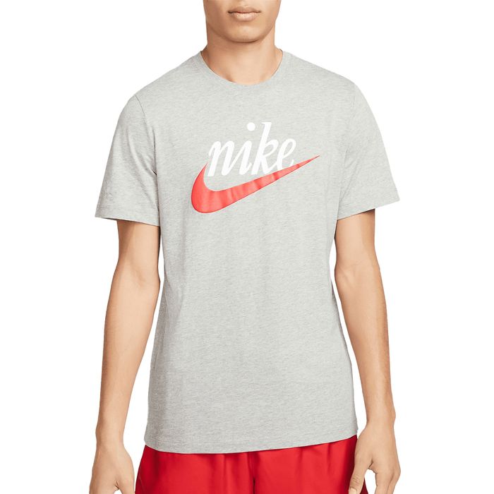 Nike Sportswear Futura Shirt Heren