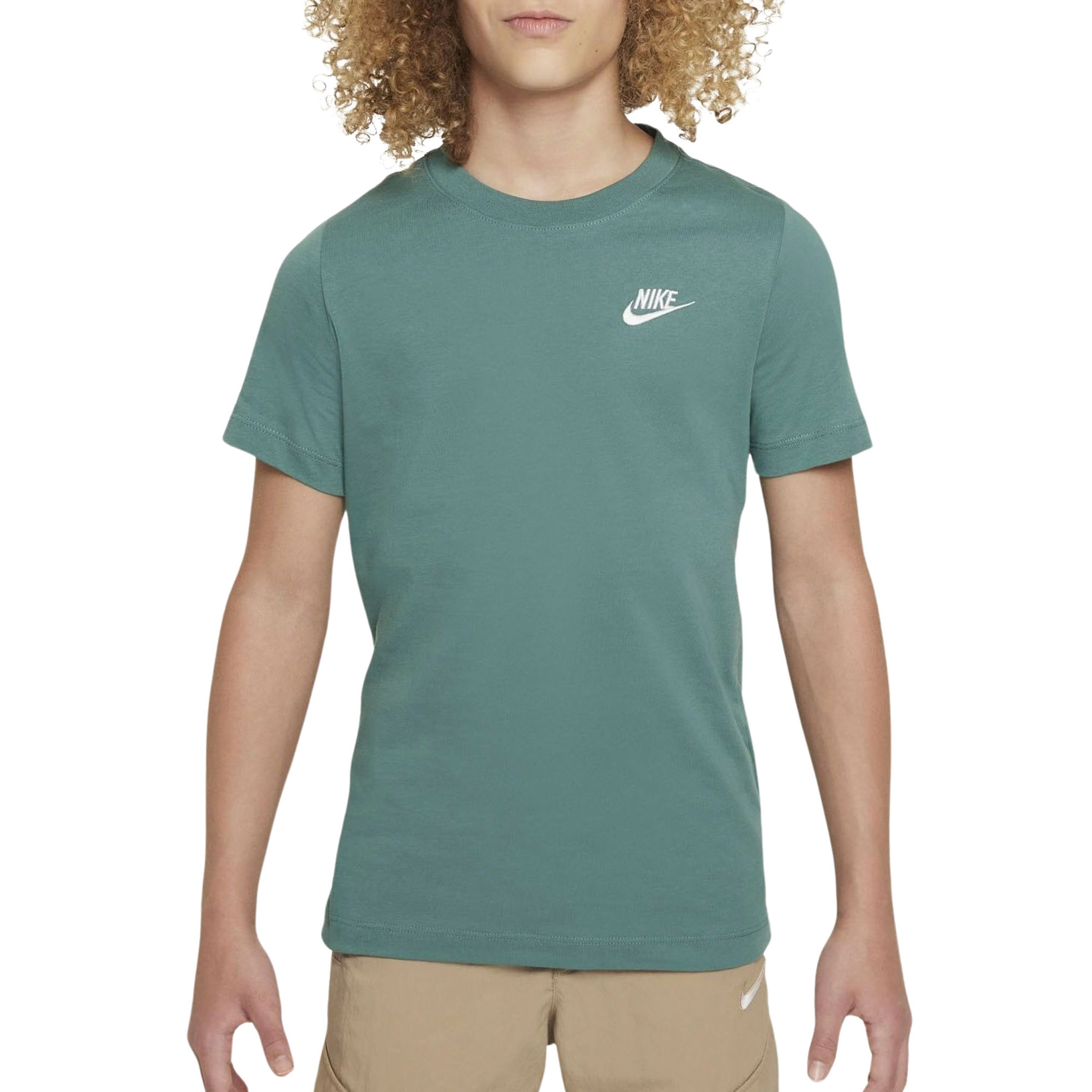 Nike Sportswear Futura Shirt Junior