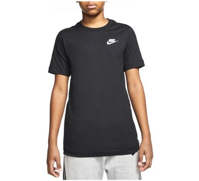 Nike-Sportswear-Futura-T-shirt-Junior
