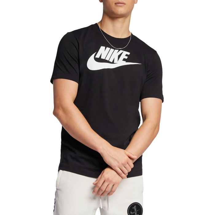 Nike Sportswear Icon Futura Tee