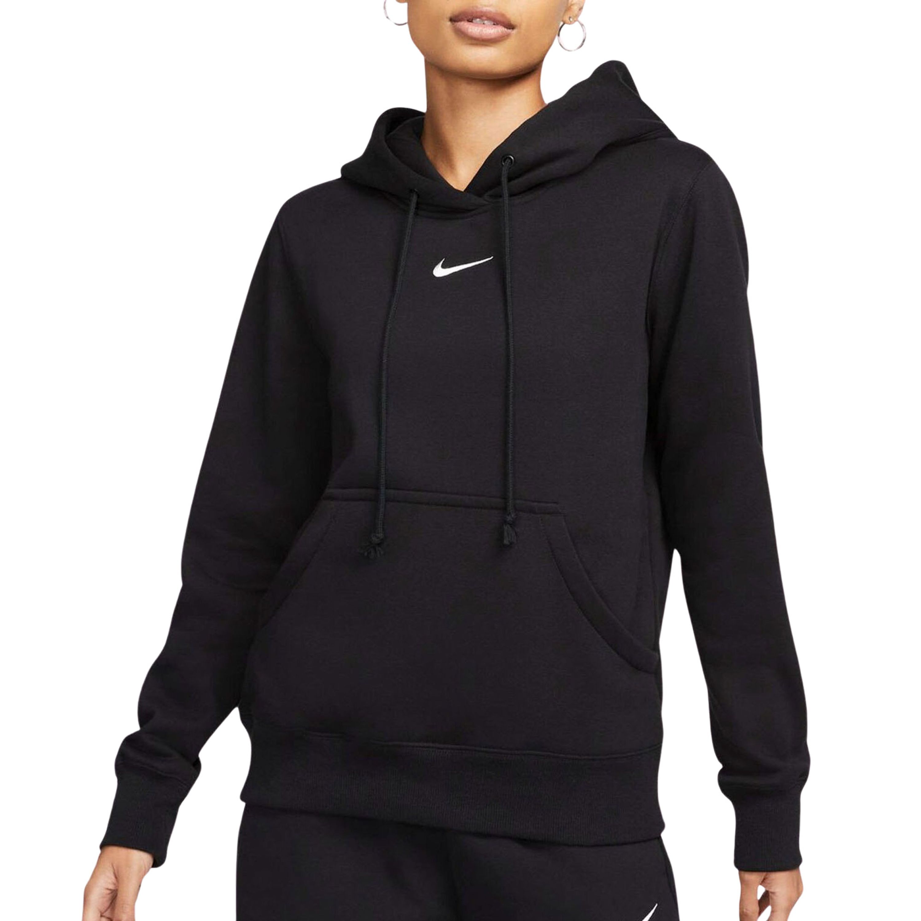 Nike Sportswear Phoenix Fleece Hoodie Dames