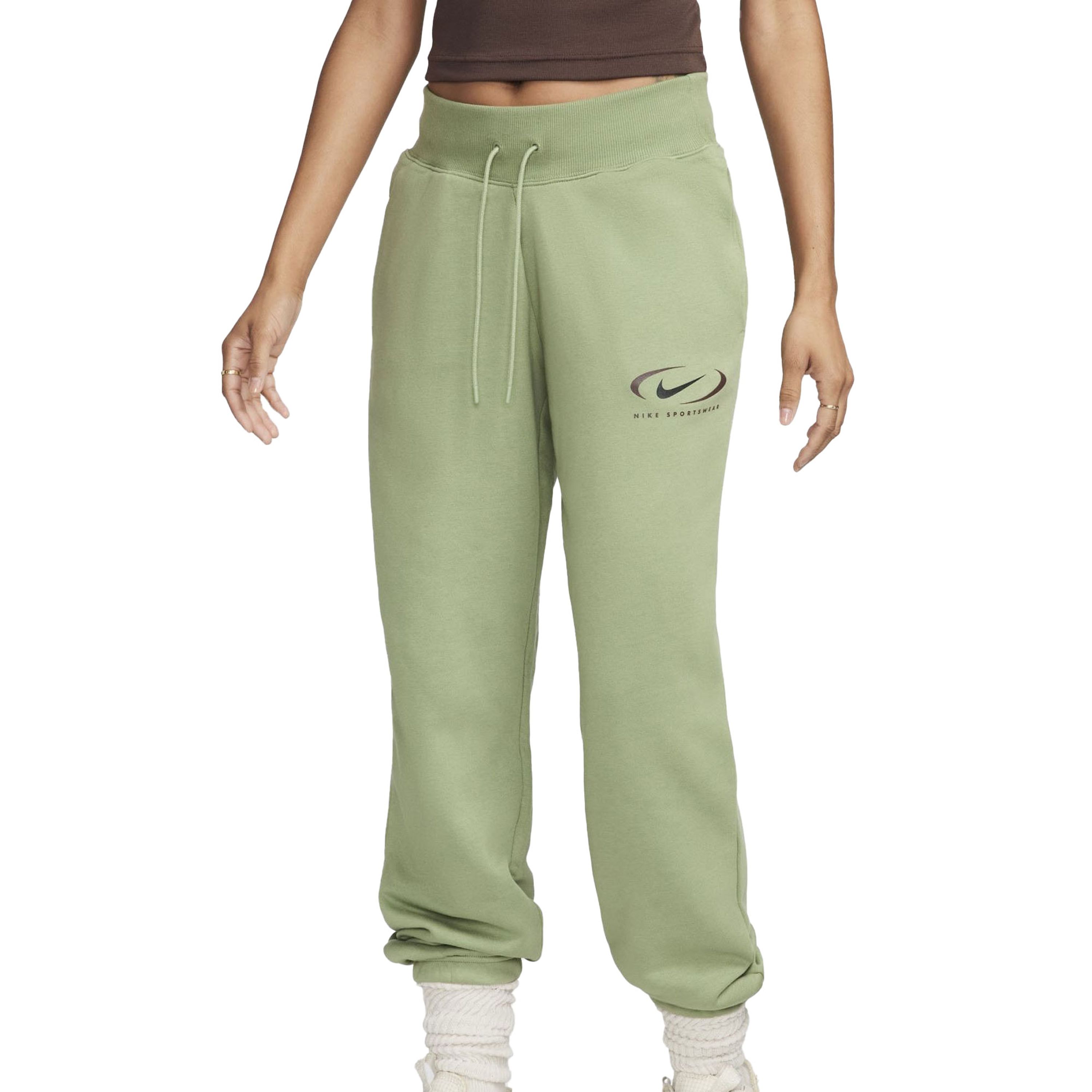 Nike Sportswear Phoenix Fleece Joggingbroek Dames