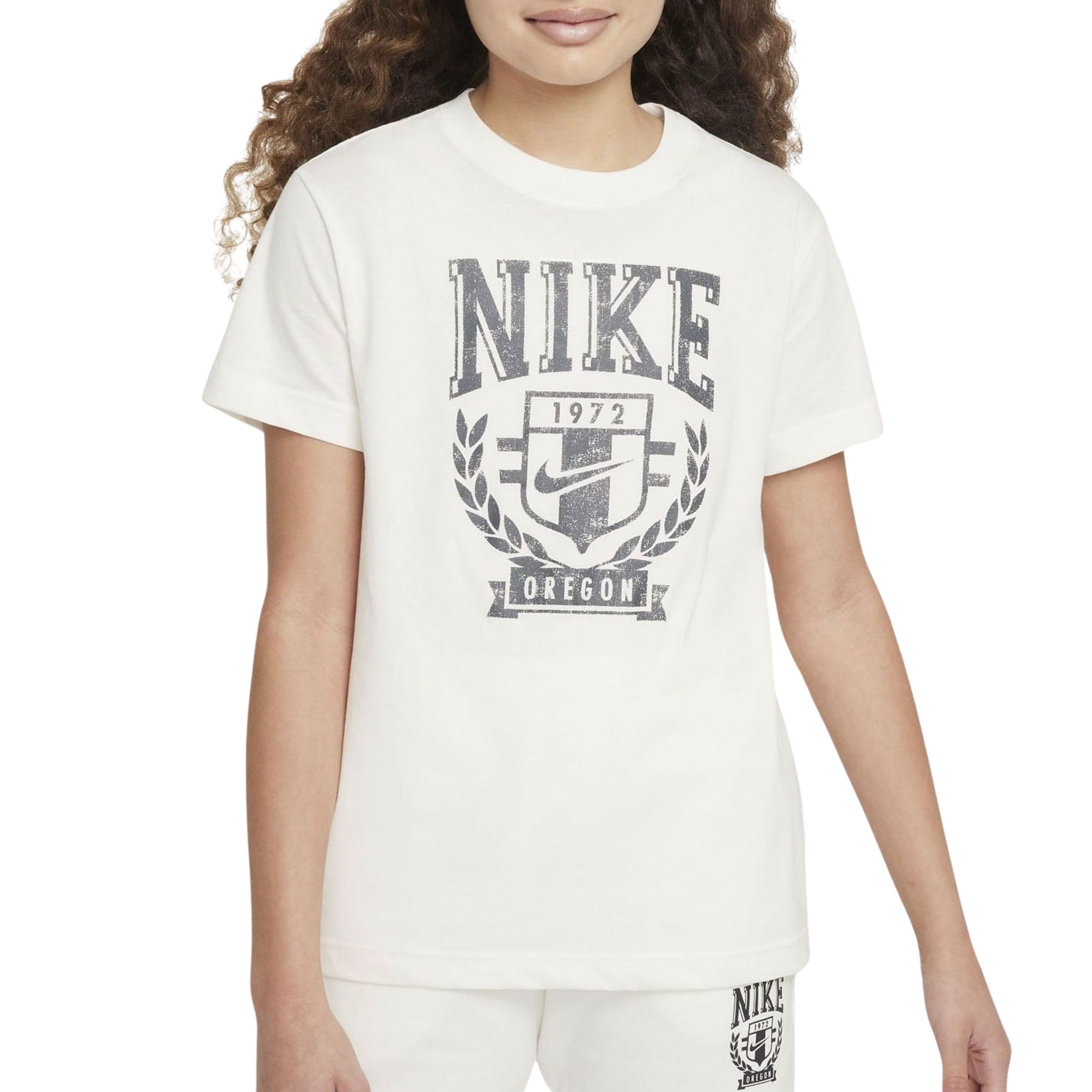 Nike Sportswear Shirt Junior