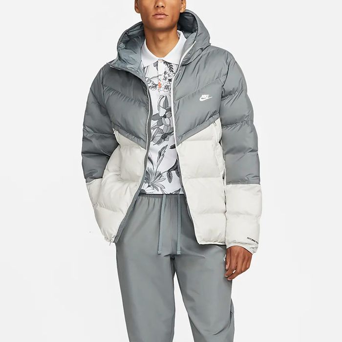 | Winter Storm-FIT Nike Men jacket Plutosport Sportswear